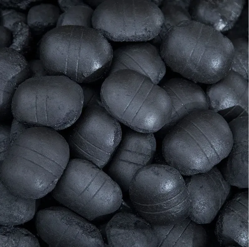 Homefire Ovals Smokeless Fuel